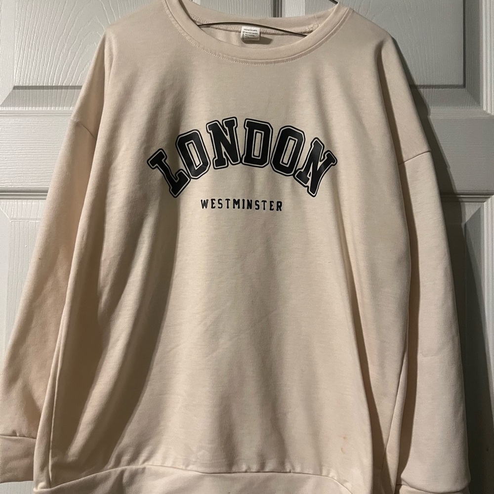 Cream London Westminster Men's Sweater